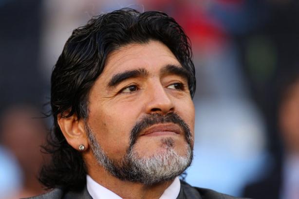 maradona