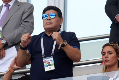 Maradona