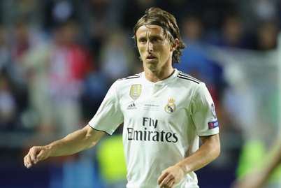 Modric