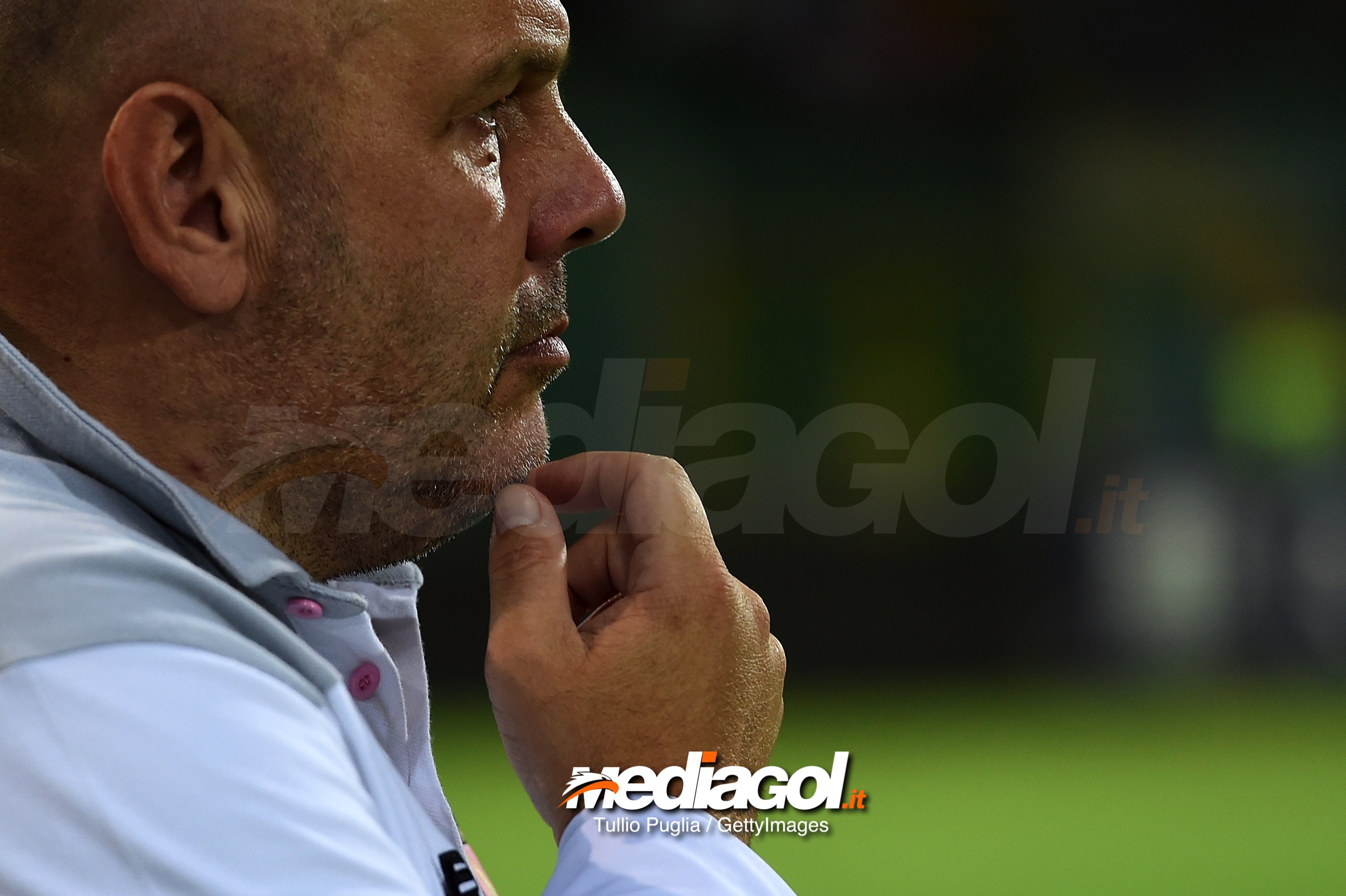 US Citta di Palermo v US Cremonese - Serie B