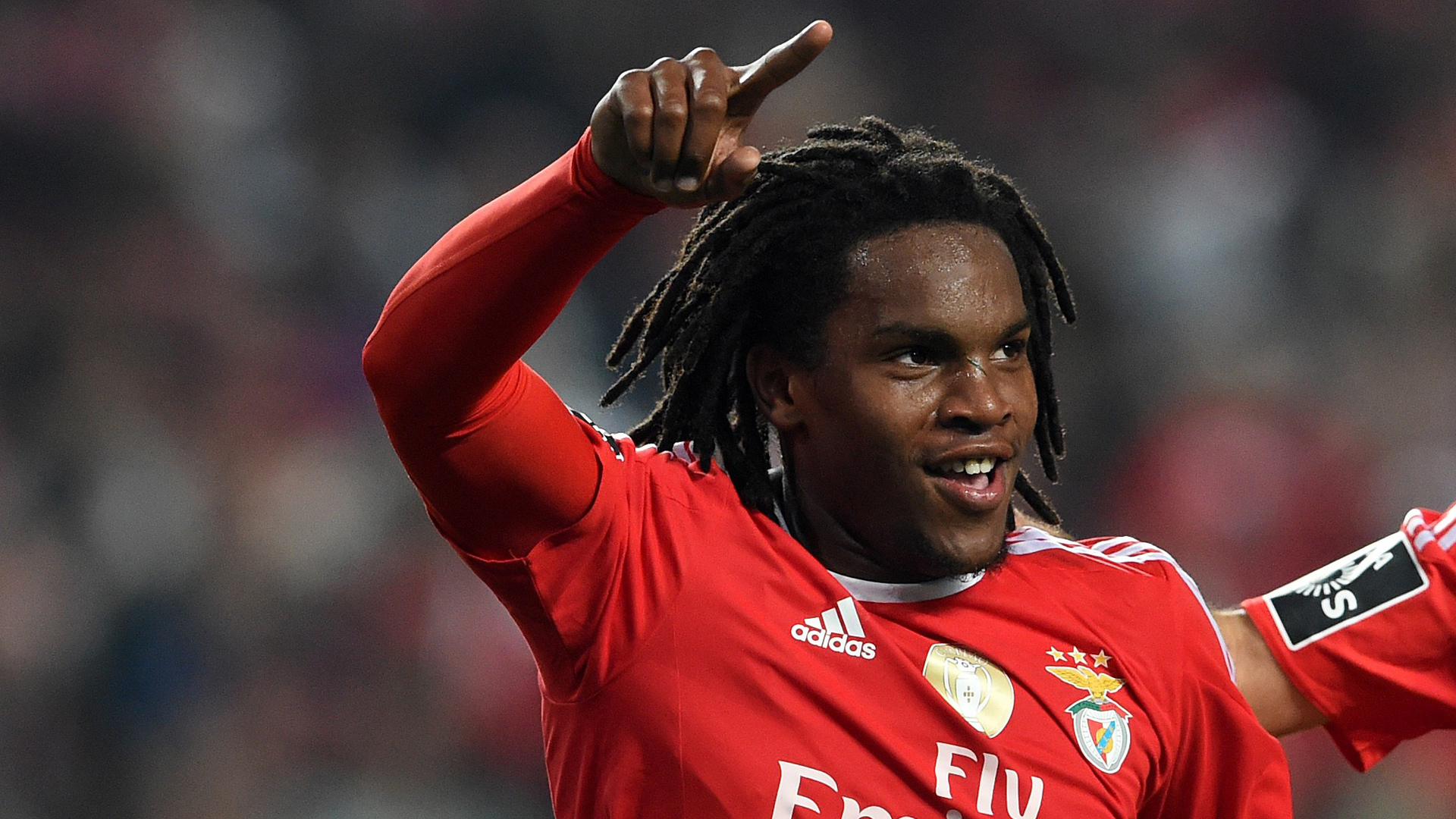 Renato Sanches