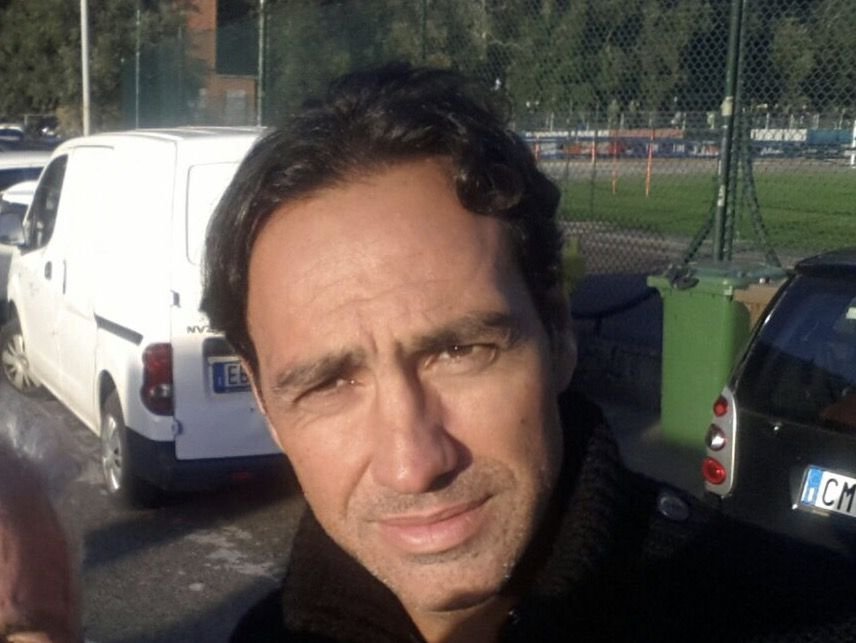 Nesta a Bogliasco