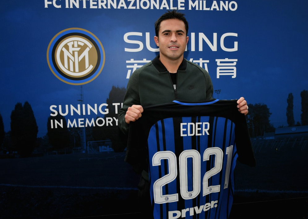 eder