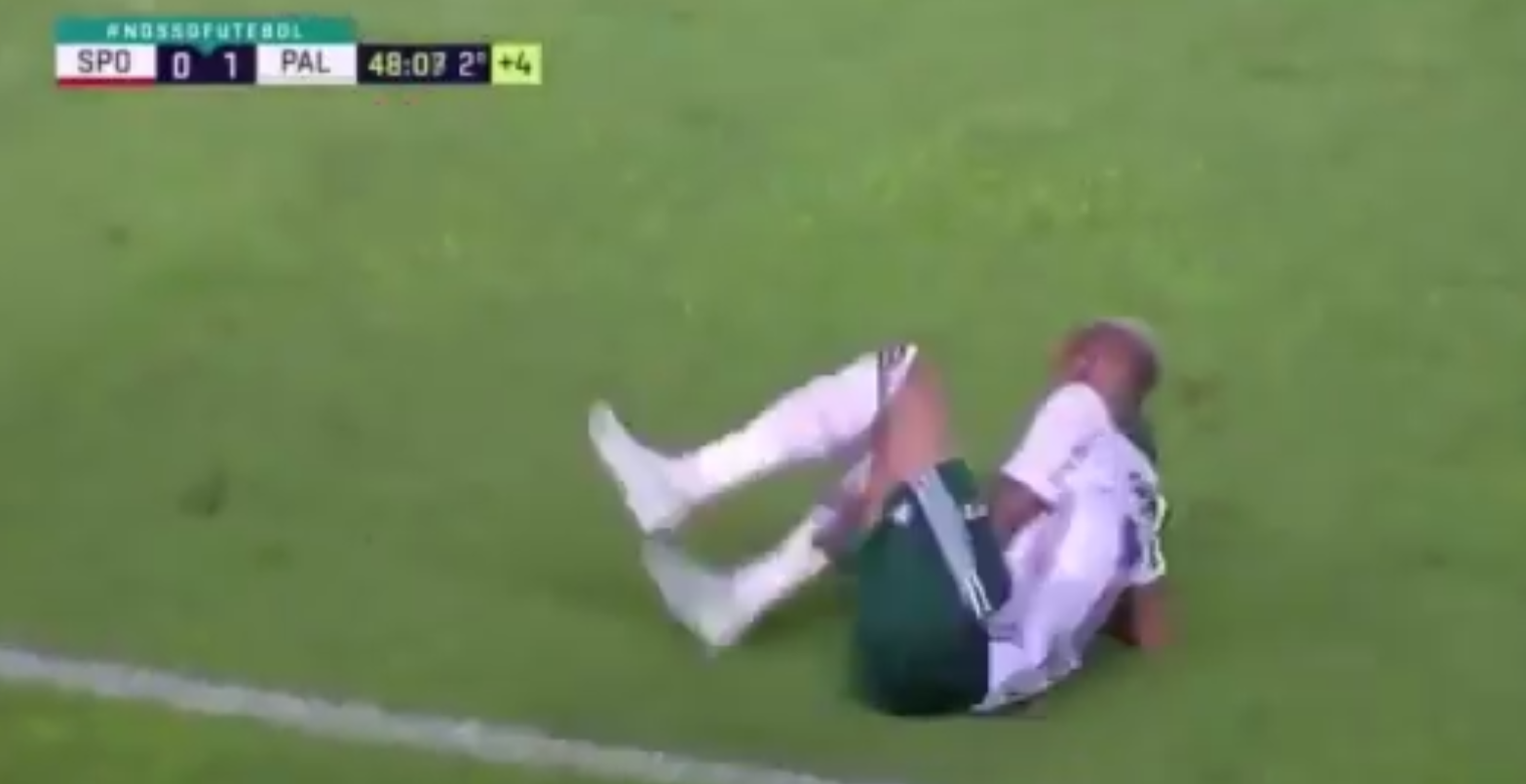 simulazione palmeiras