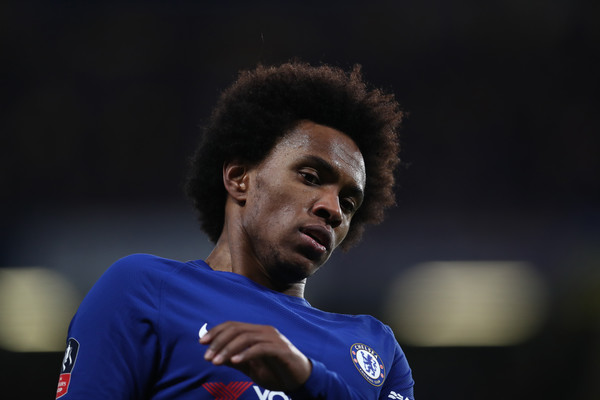 willian