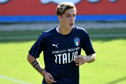 Zaniolo