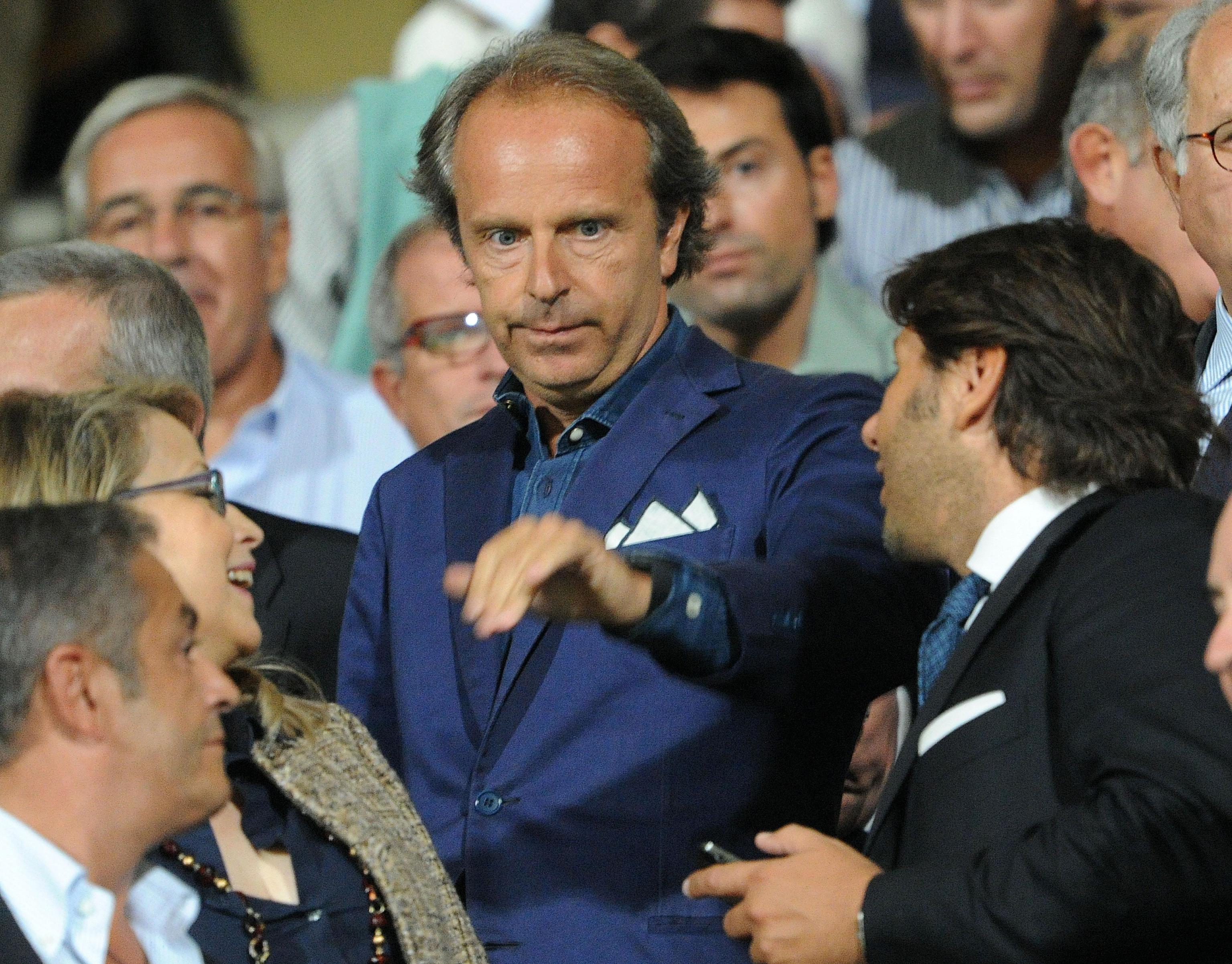 CALCIO:FIORENTINA-JUVE;CURVA INNEGGIA,REPUBBLICA FIORENTINA