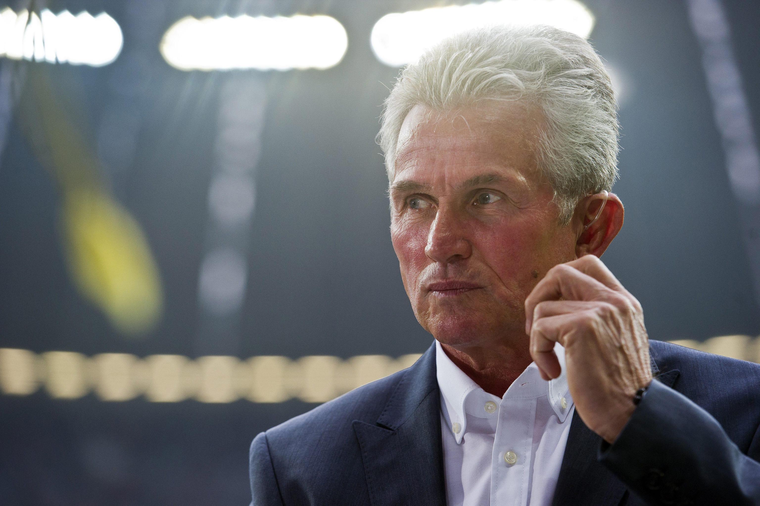 Bayern Munich vs VfB Stuttgart