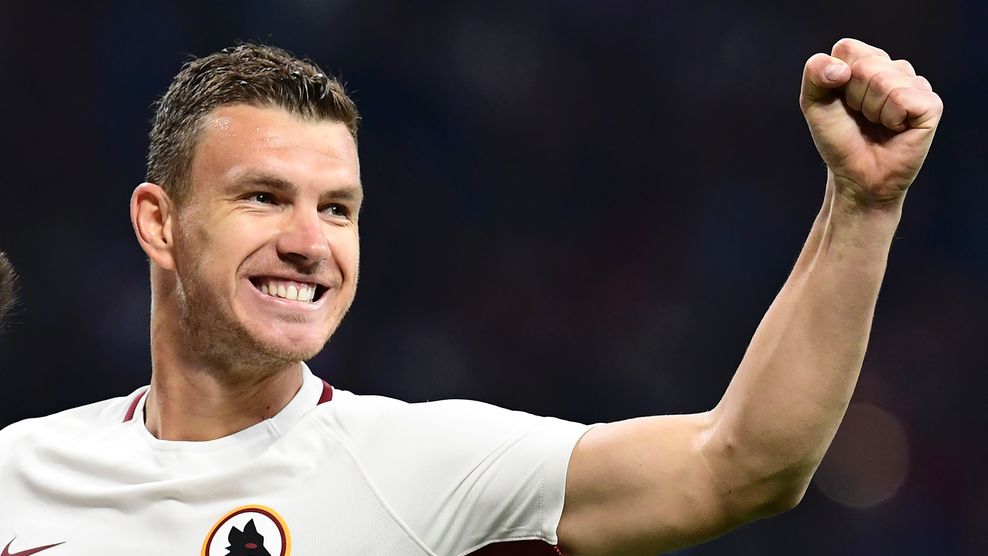 Dzeko