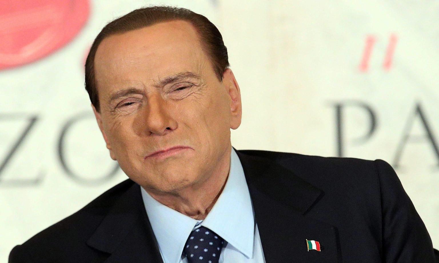 Silvio Berlusconi new court date