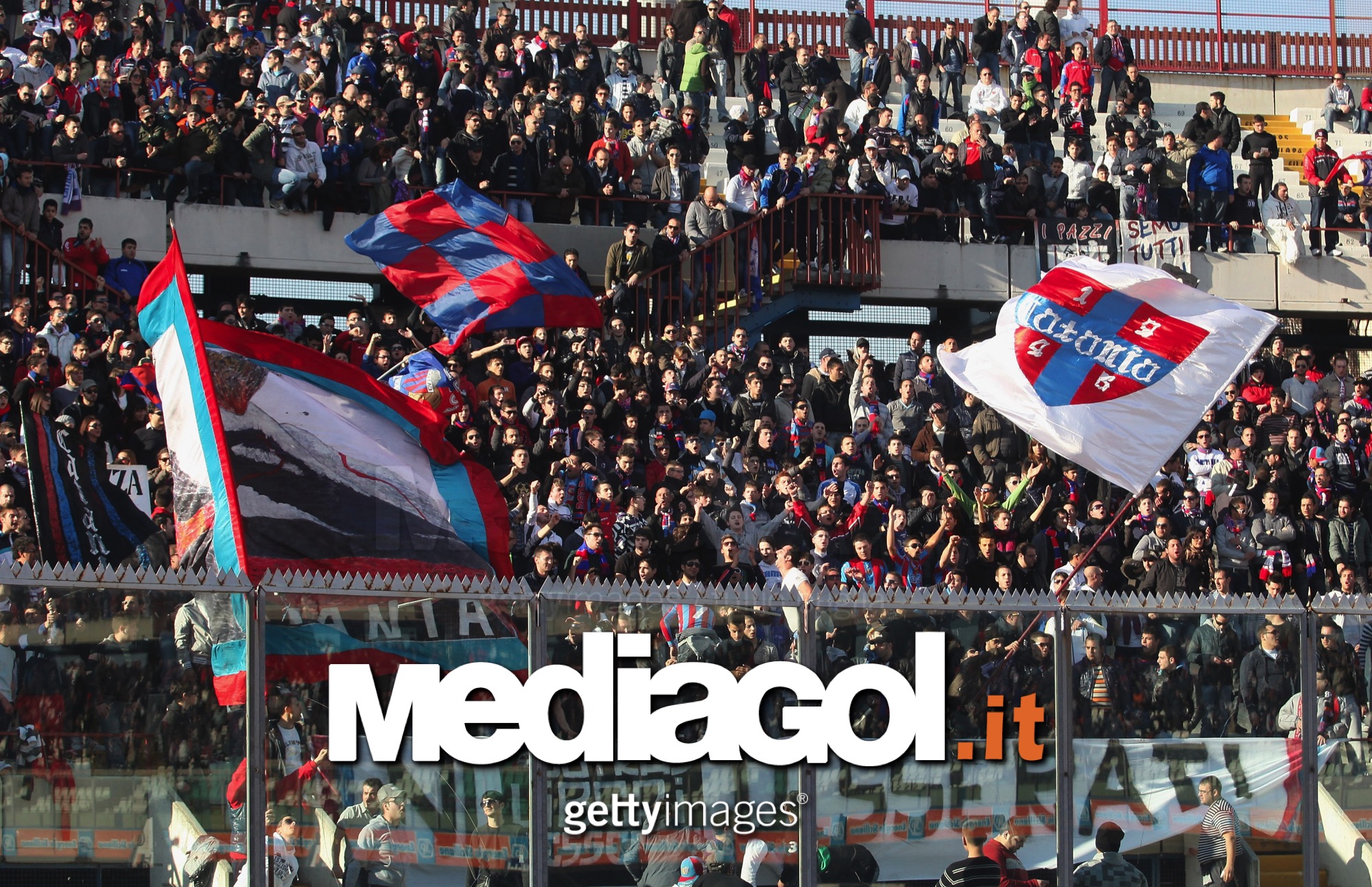 Catania Calcio v AC Chievo Verona - Serie A