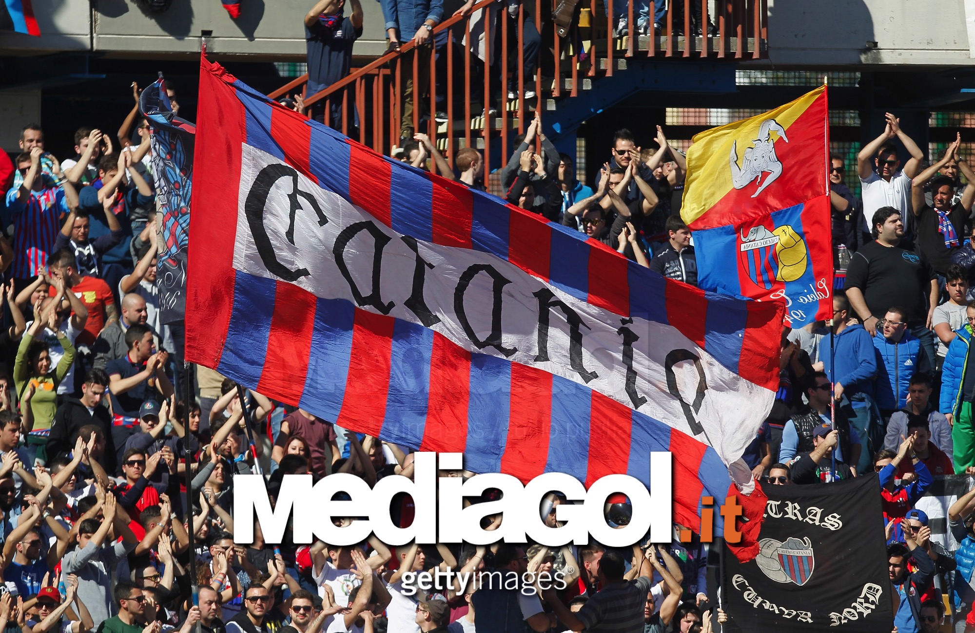 Calcio Catania v SS Lazio - Serie A