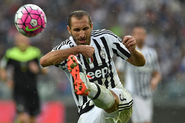 Juventus FC v Udinese Calcio - Serie A