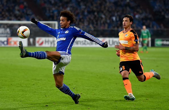 FC Schalke 04 v APOEL FC - UEFA Europa League