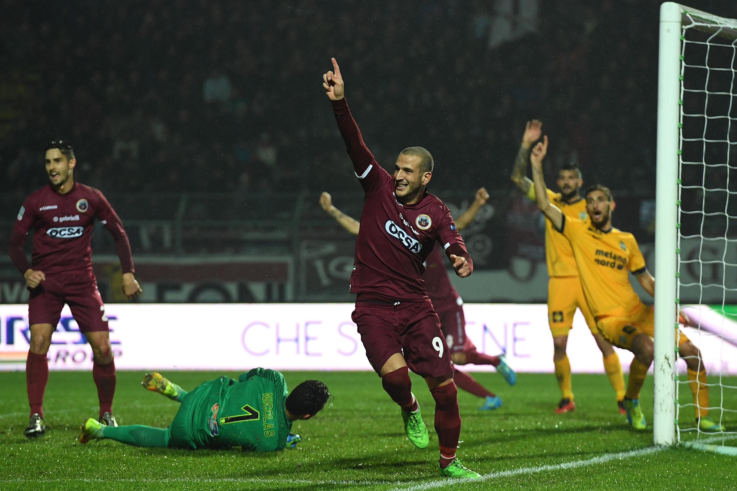 Gianluca Litteri (Cittadella)