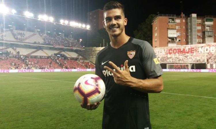 André Silva Siviglia