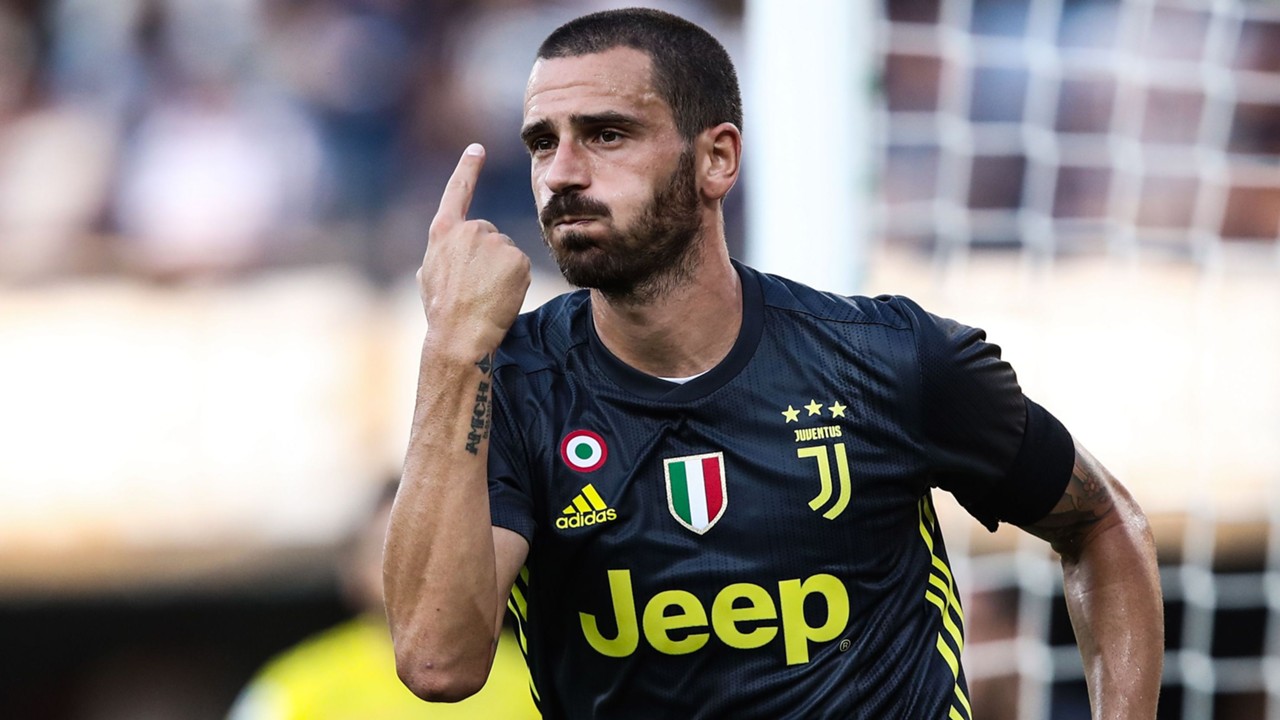 Bonucci