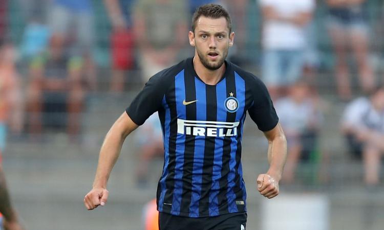 de vrij inter