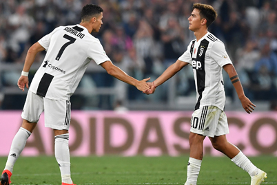 Dybala,-Ronaldo