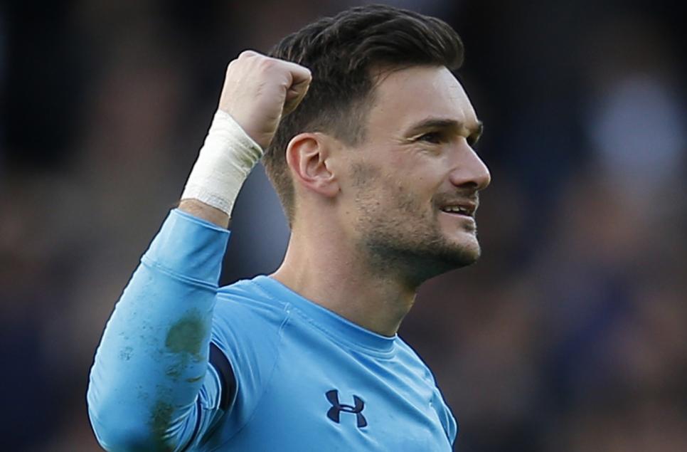 Hugo Lloris (Tottenham)