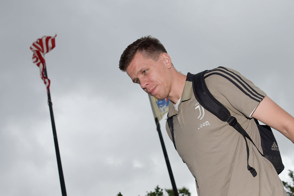 Szczesny