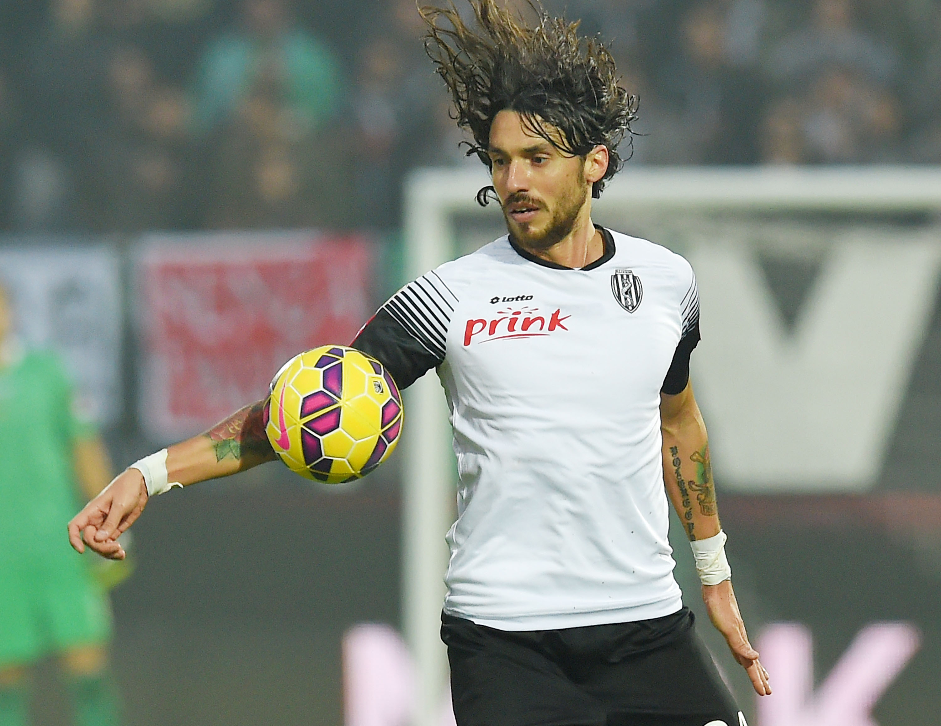 AC Cesena v UC Sampdoria - Serie A