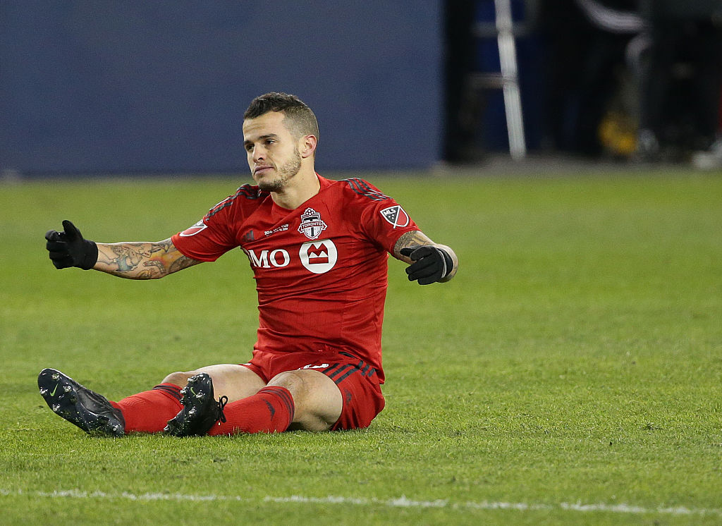 giovinco