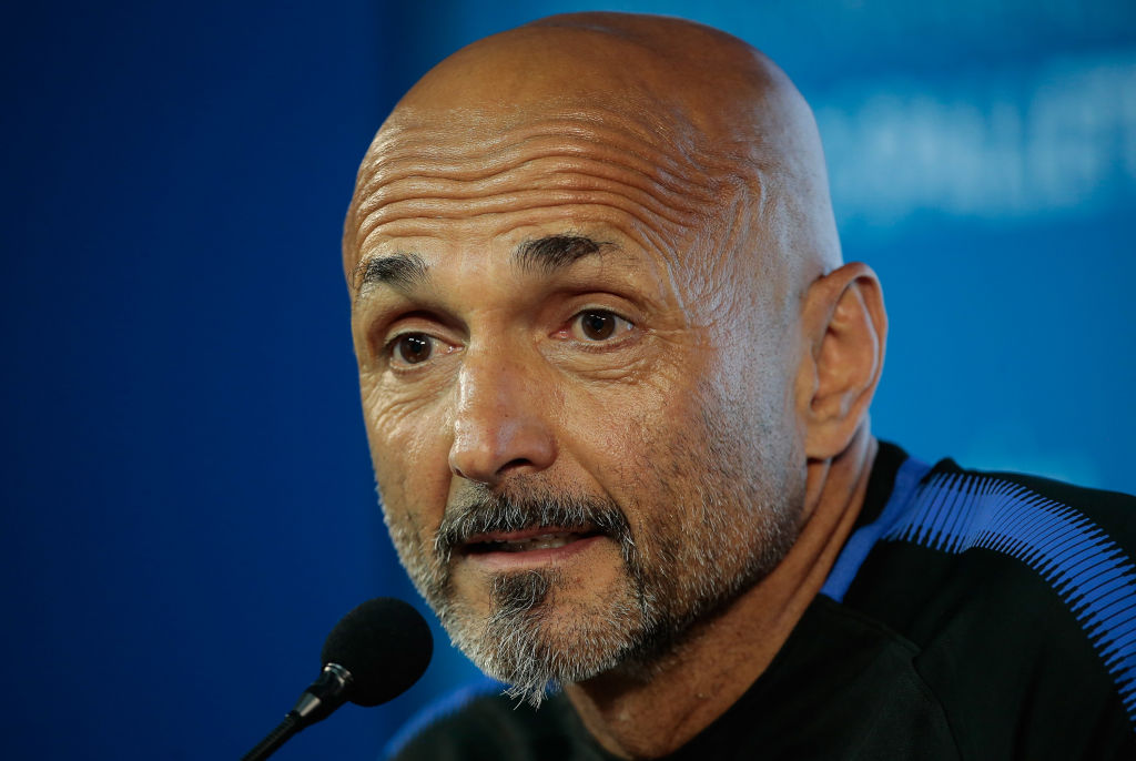 Spalletti