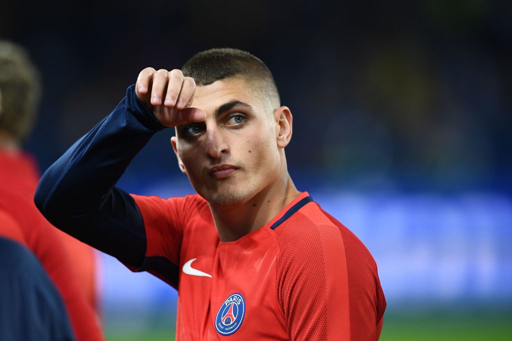 Verratti