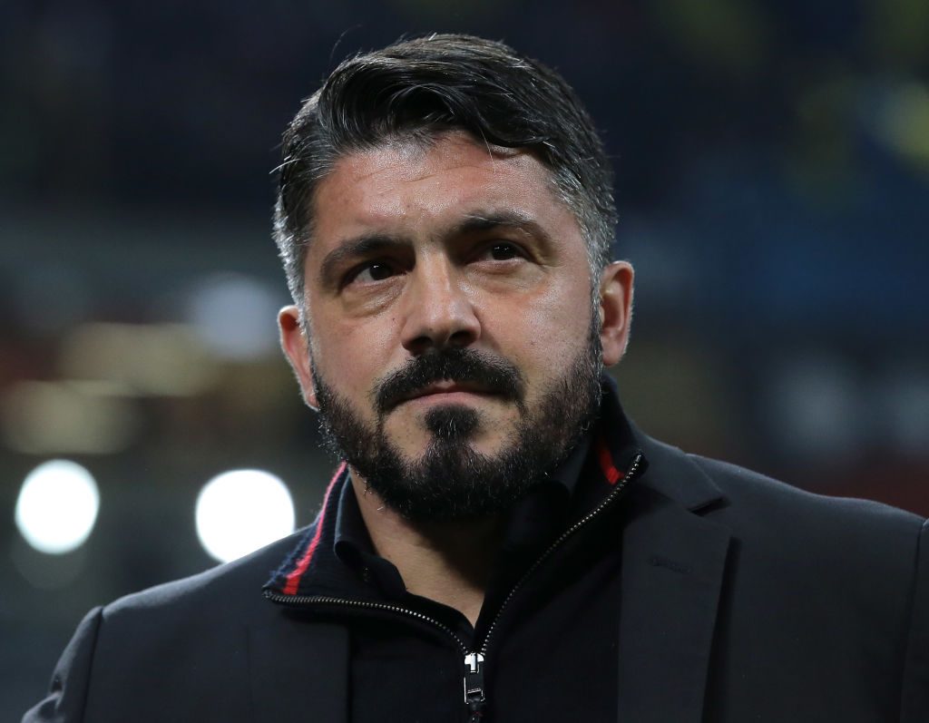 Gattuso