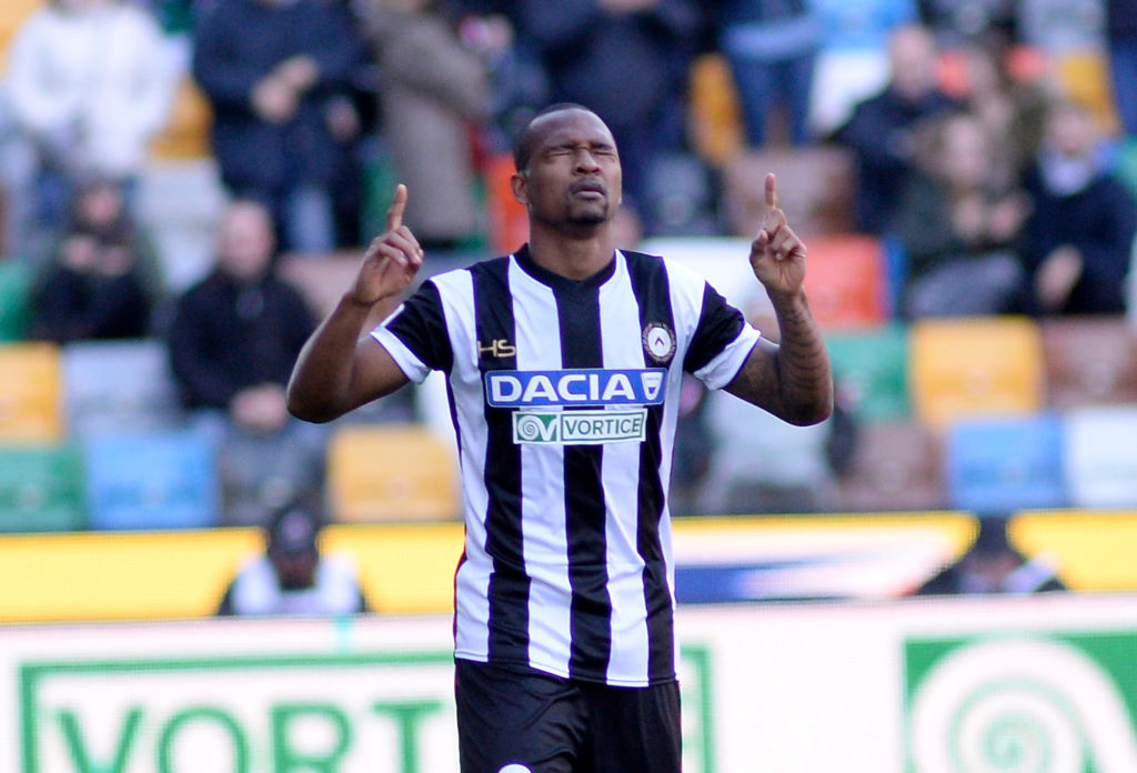 Udinese Calcio v Spal - Serie A