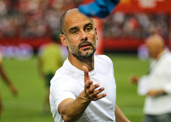 guardiola