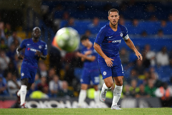 hazard