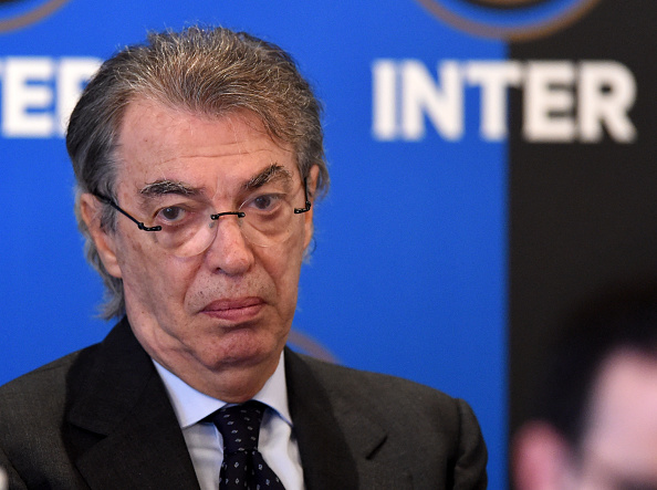 FC Internazionale Milano Shareholders' Meeting