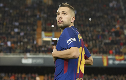 Jordi-Alba