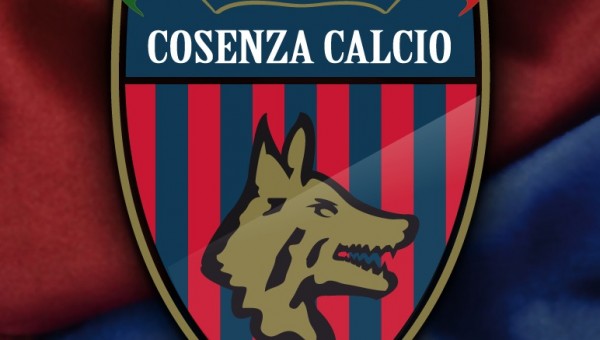 Cosenza logo