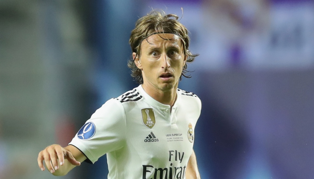 Modric