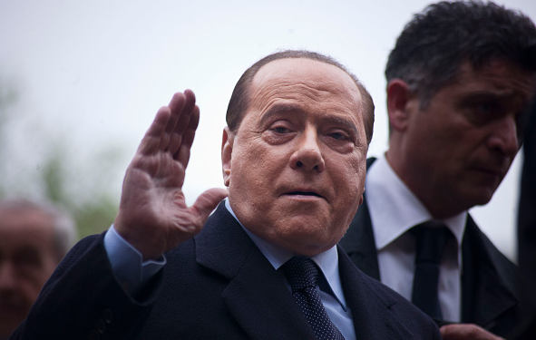 screen berlusconi 1