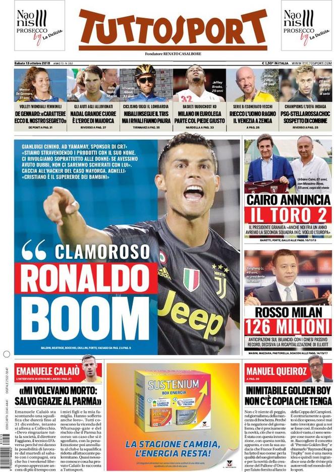 tuttosport