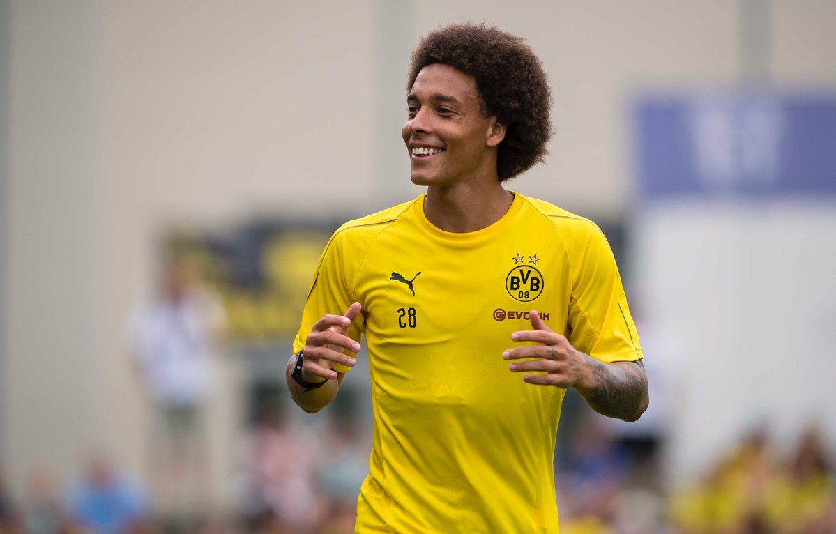 witsel 3
