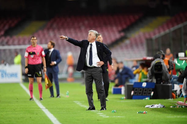 ancelotti