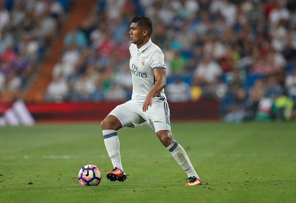 Casemiro