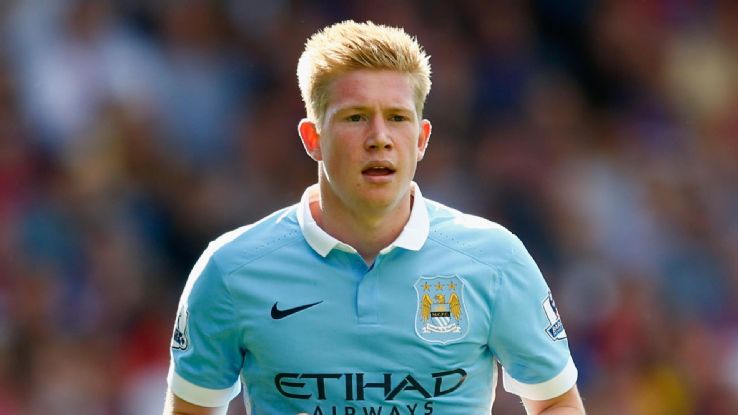 De Bruyne