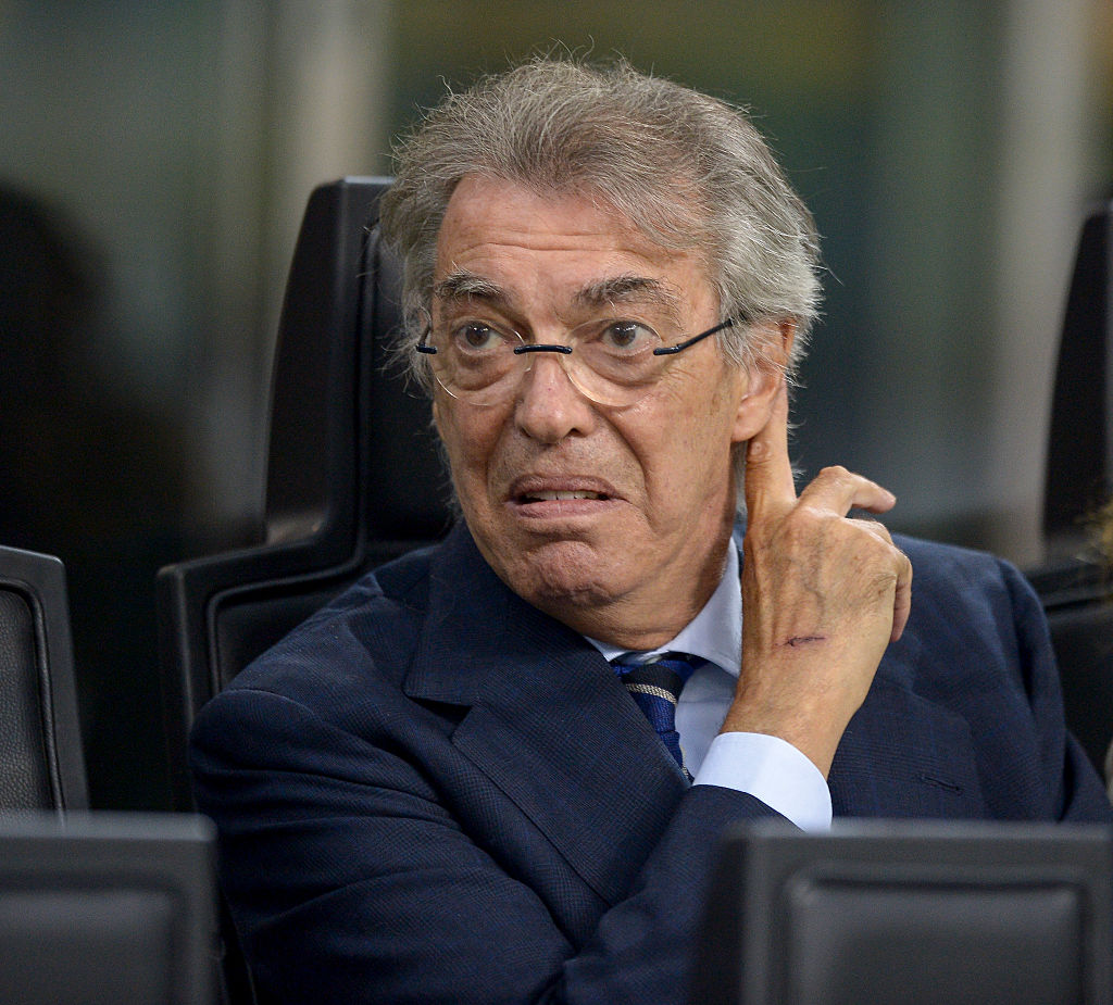 Moratti