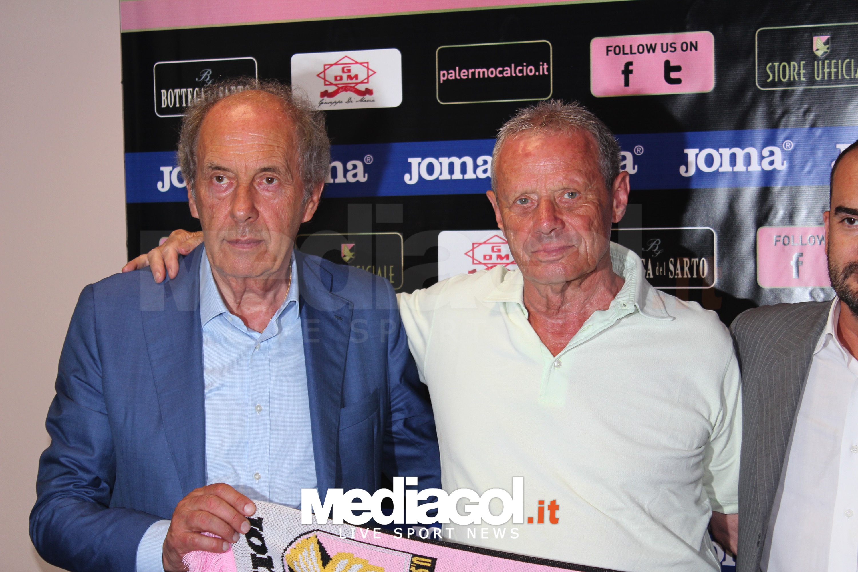 Foschi Zamparini Corti Pedrelli