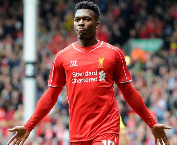 Sturridge 1