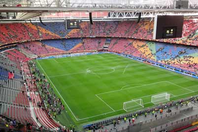 Amsterdam-ArenA