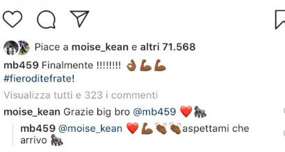 balo kean