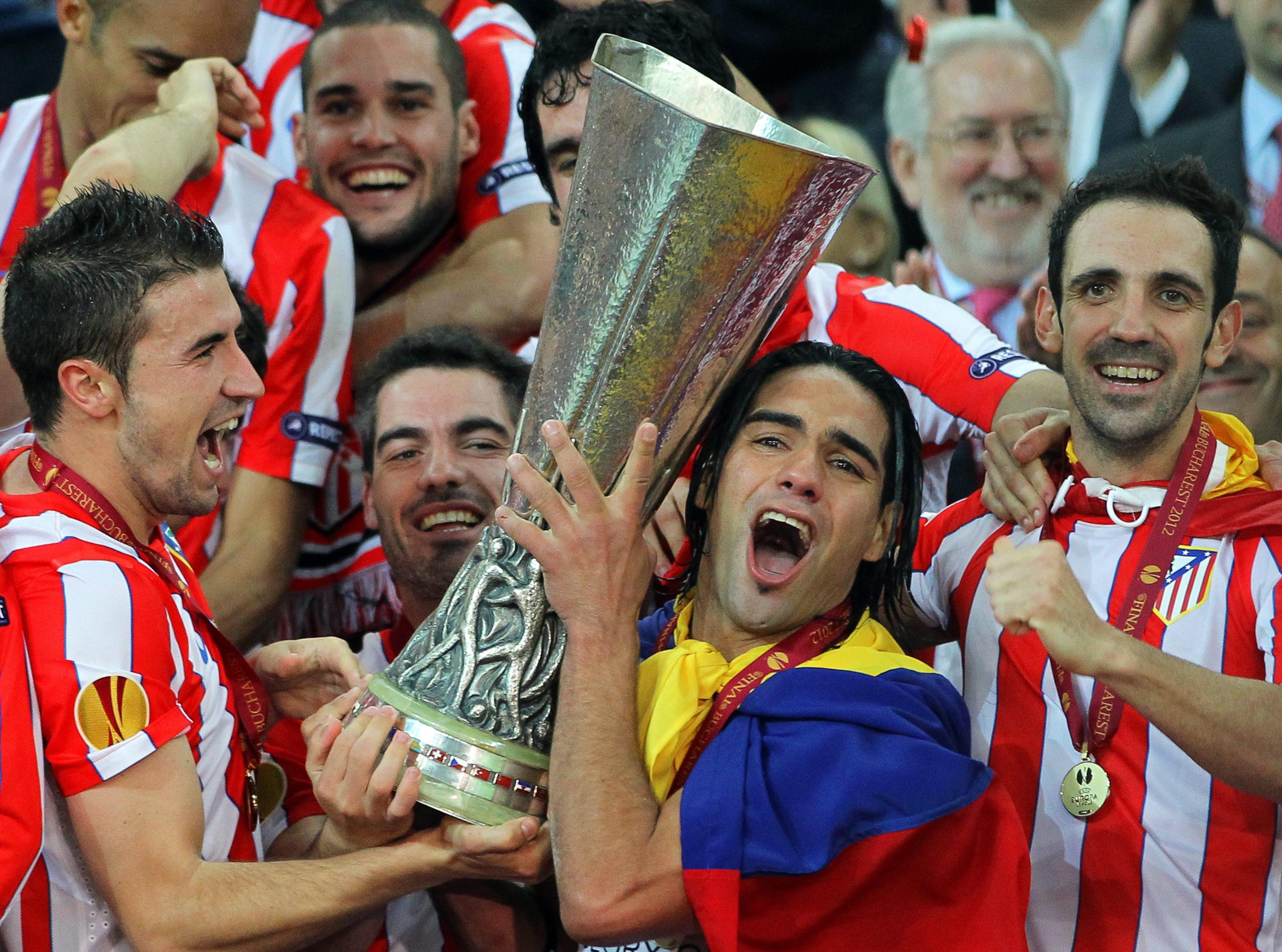 Atletico Madrid vs Athletic Bilbao