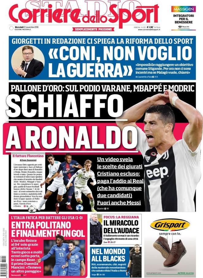 corriere